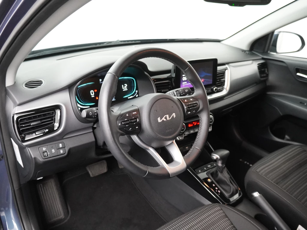 Kia Stonic – foto 19