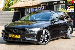 Volvo V60 – thumbnail 1