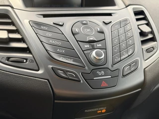 Ford Fiesta – thumbnail 13