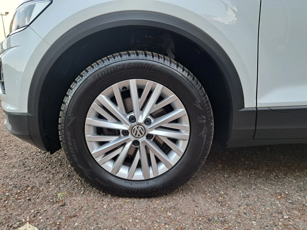 Volkswagen T-Roc – foto 27