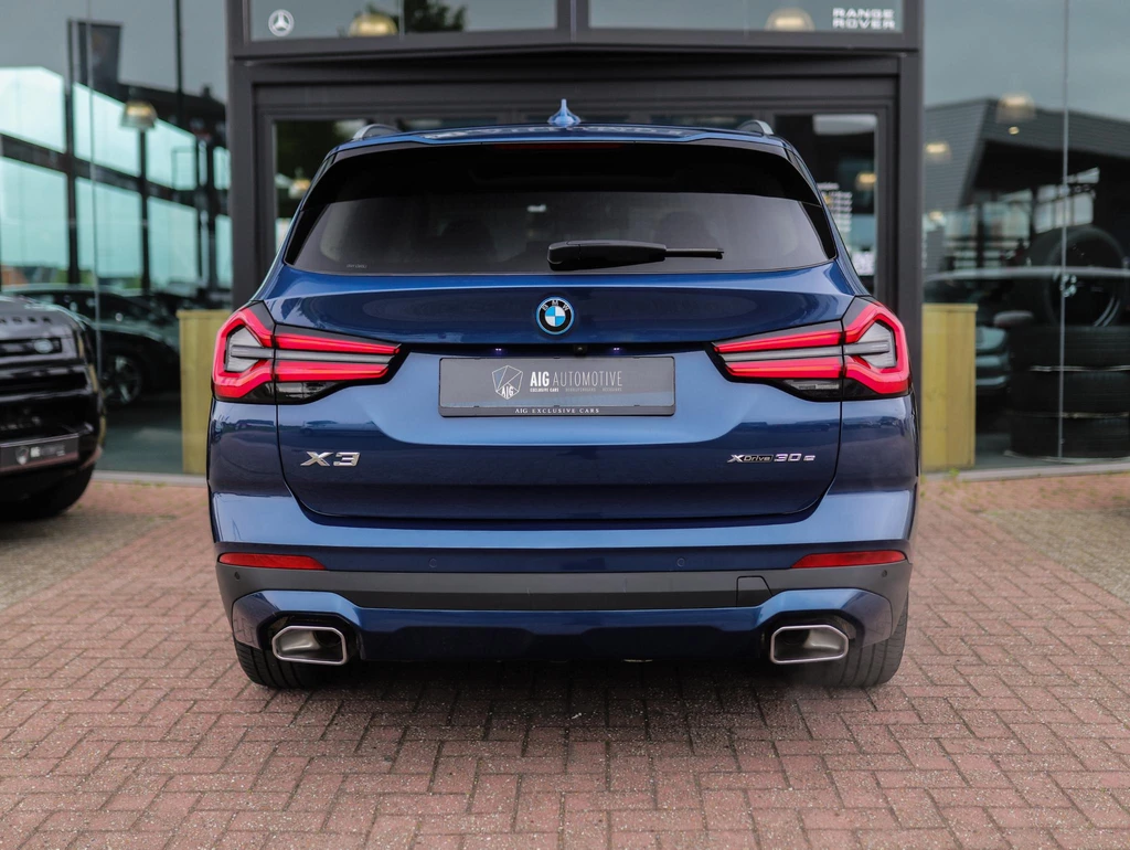 BMW X3 – foto 7