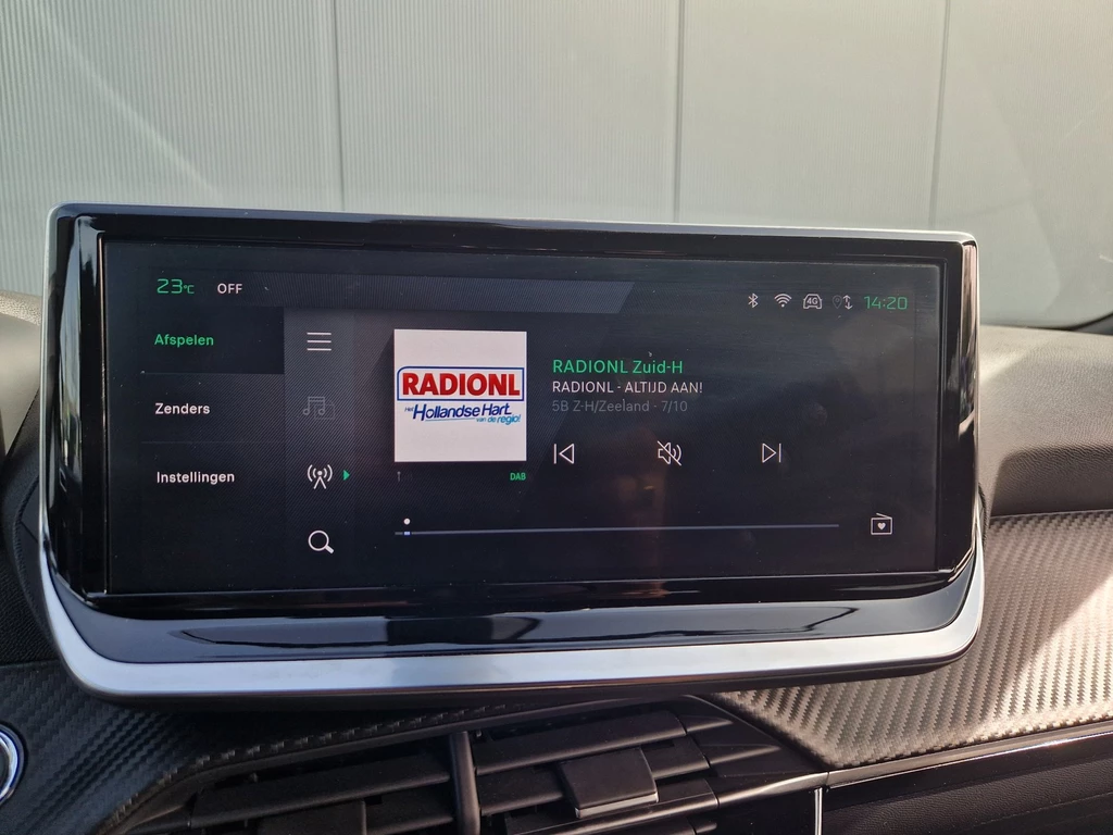 Peugeot 2008 – foto 19