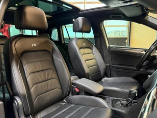 Volkswagen Tiguan – thumbnail 9