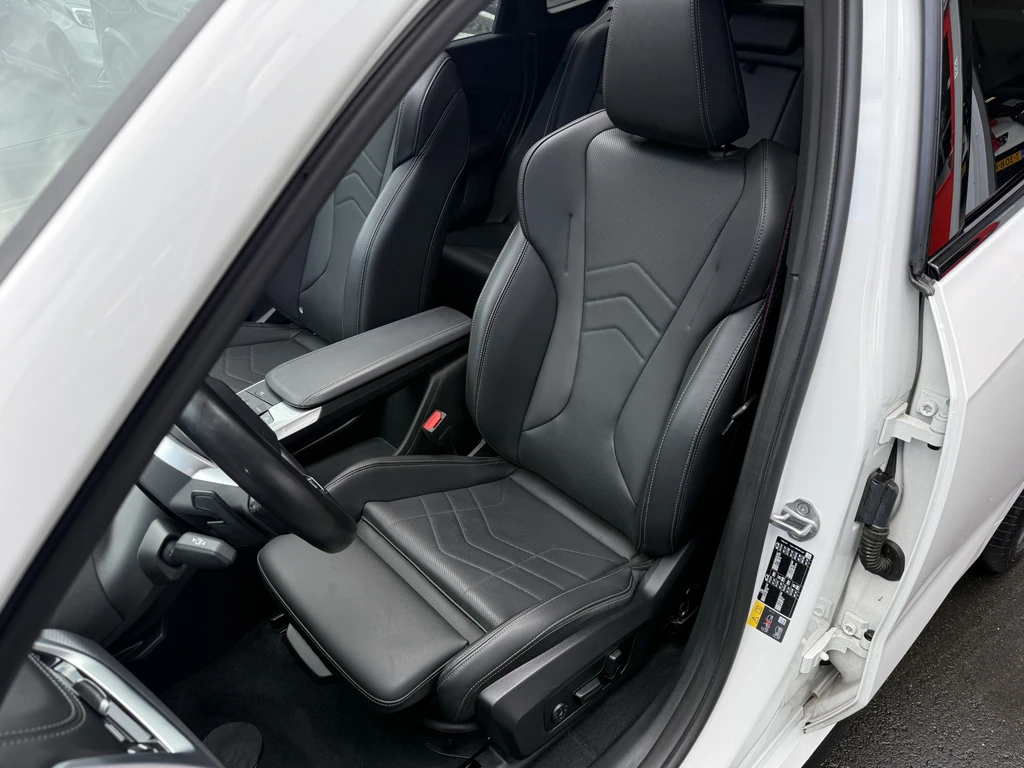 BMW X1 – foto 13