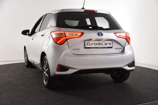 Toyota Yaris – thumbnail 7