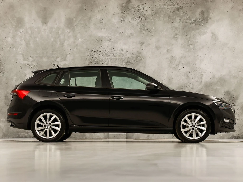 Škoda Scala – foto 7