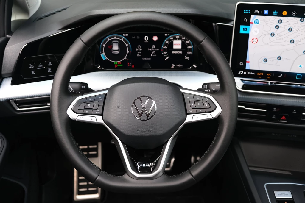 Volkswagen Golf – foto 15