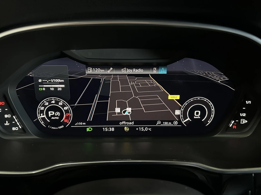 Audi RSQ3 – foto 22