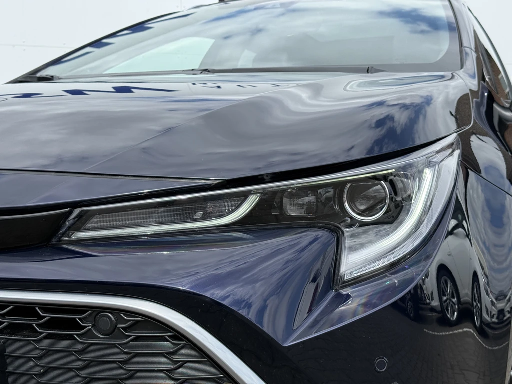 Toyota Corolla Touring Sports – foto 35