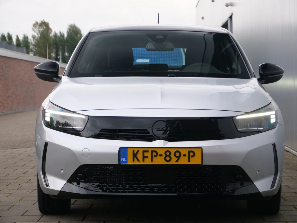 Opel Corsa – foto 8