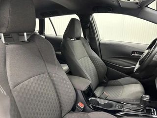 Toyota Corolla Touring Sports – thumbnail 13