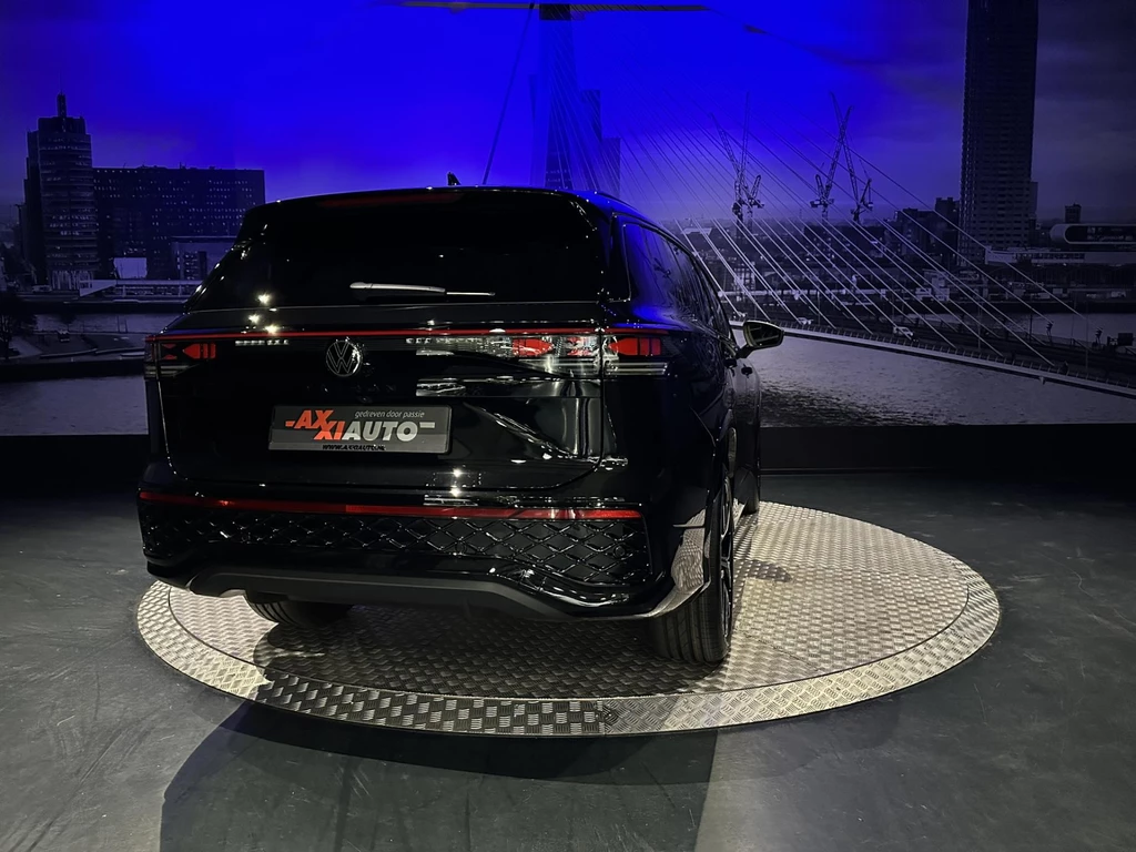 Volkswagen Tayron – foto 10