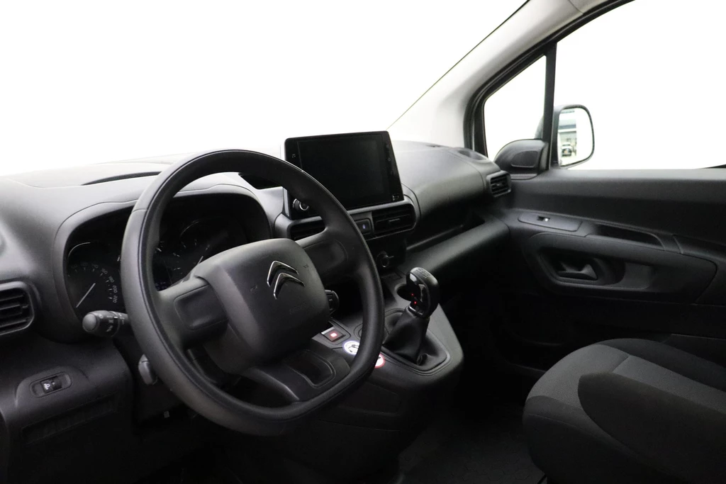 Citroën Berlingo – foto 11