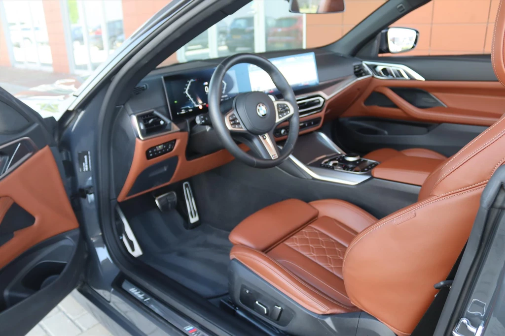 BMW 4 Serie – foto 19