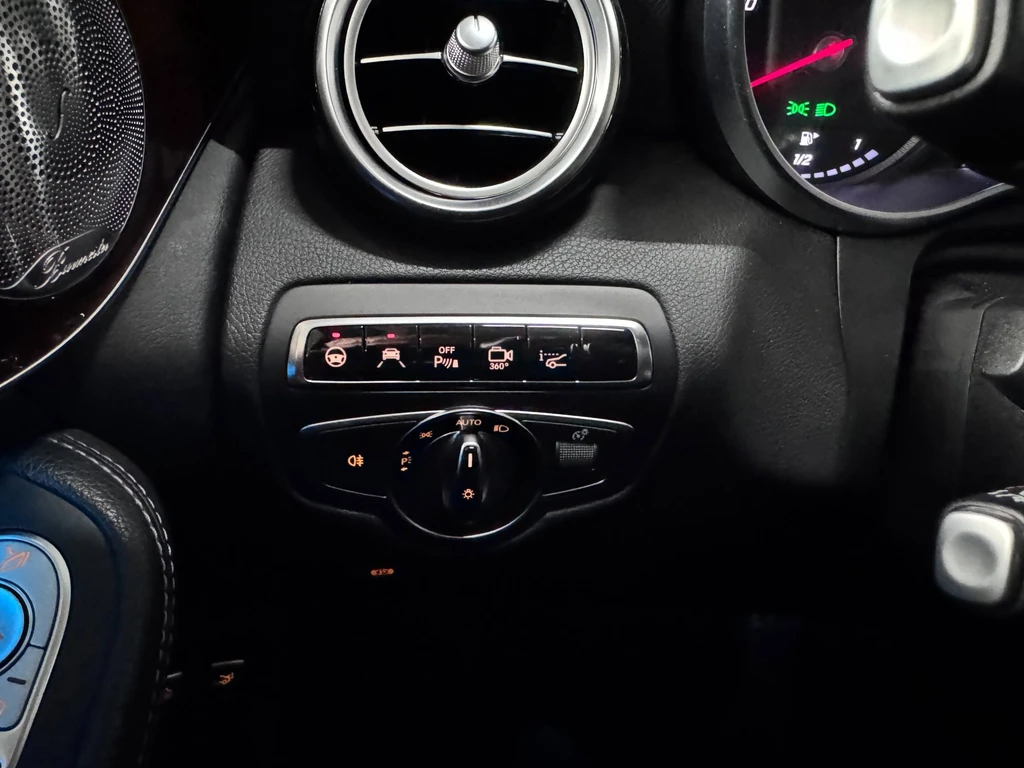 Mercedes-Benz GLC – foto 27
