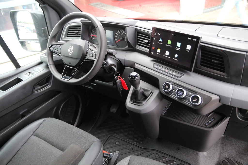 Renault Master – foto 9