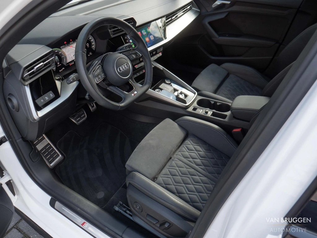 Audi A3 – foto 20