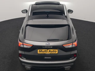 Ford Kuga – thumbnail 6