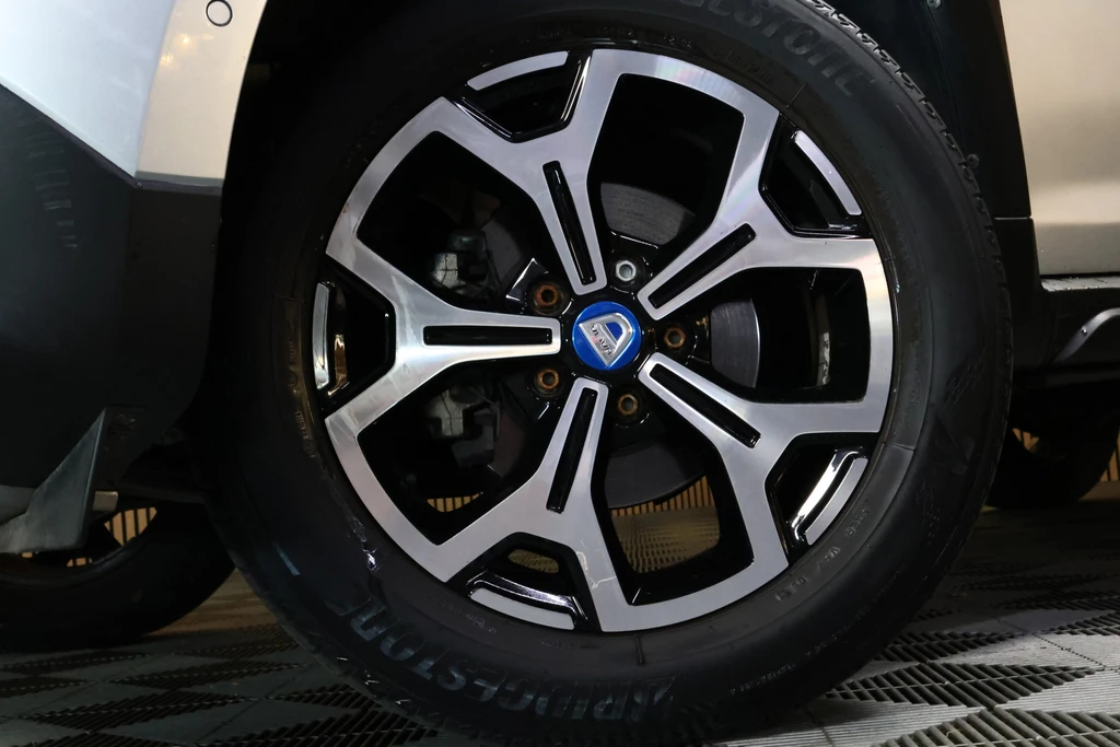 Dacia Duster – foto 10
