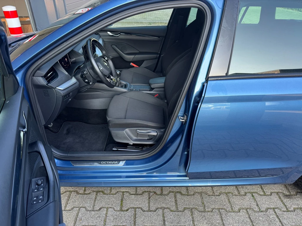 Škoda Octavia – foto 18