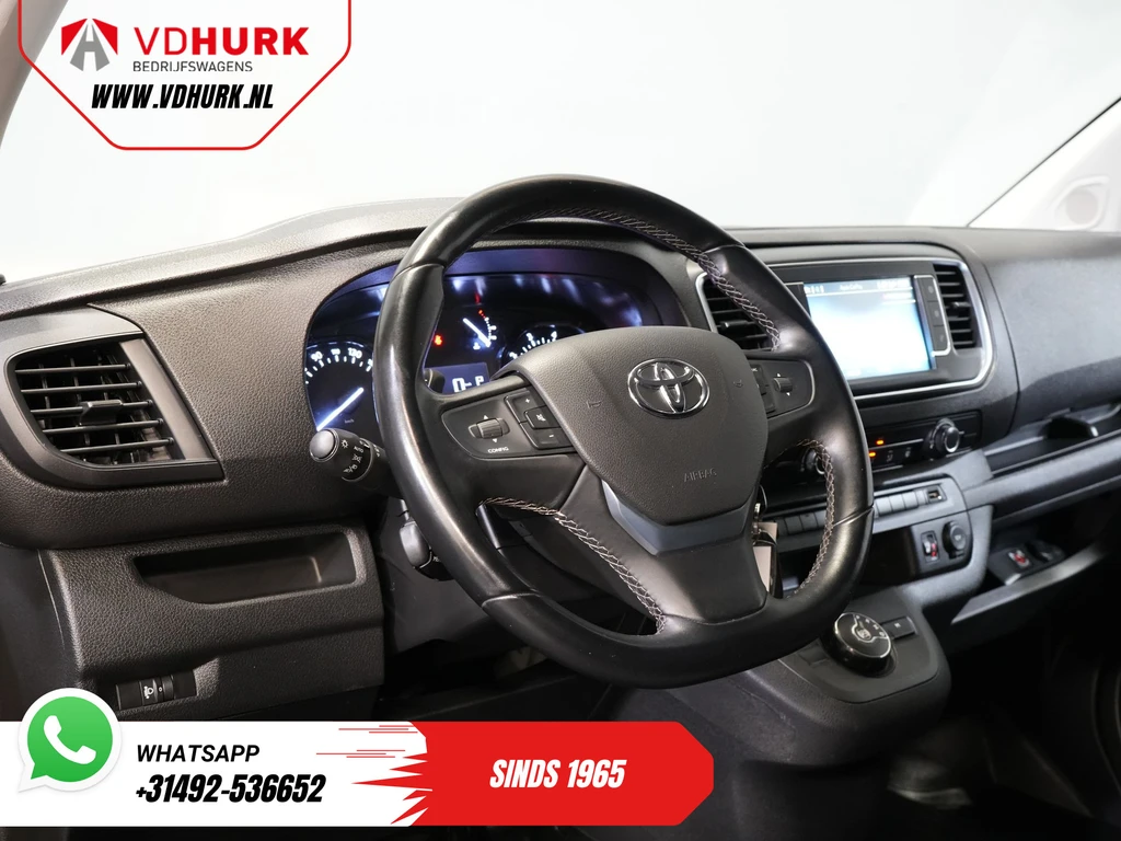 Toyota ProAce – foto 14