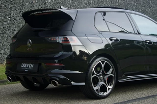 Volkswagen Golf – thumbnail 8
