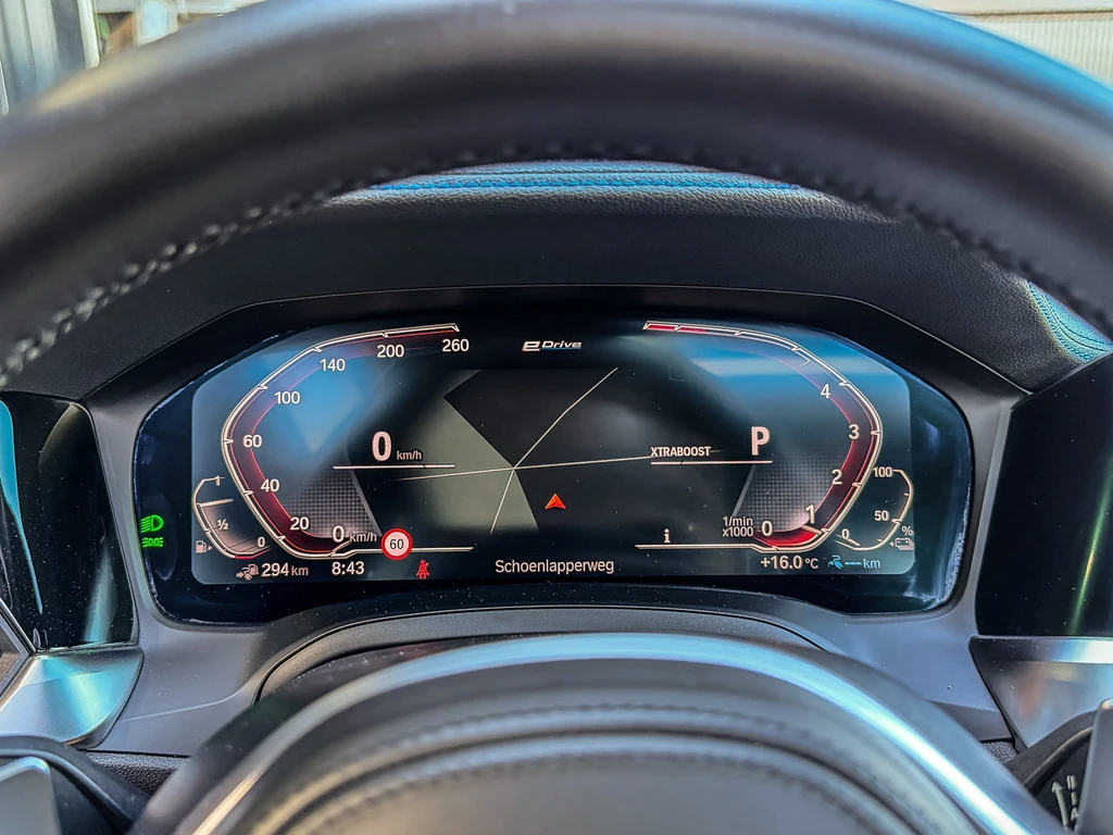 BMW 3 Serie – foto 24