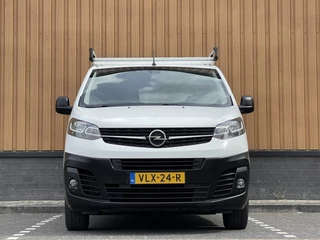 Opel Vivaro – thumbnail 7