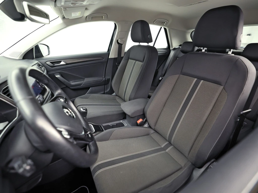 Volkswagen T-Roc – foto 16