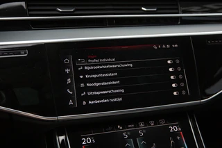 Audi A8 – thumbnail 24