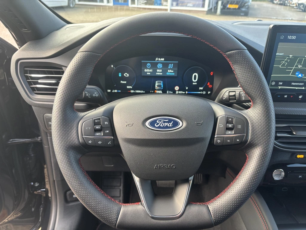 Ford Kuga – foto 16