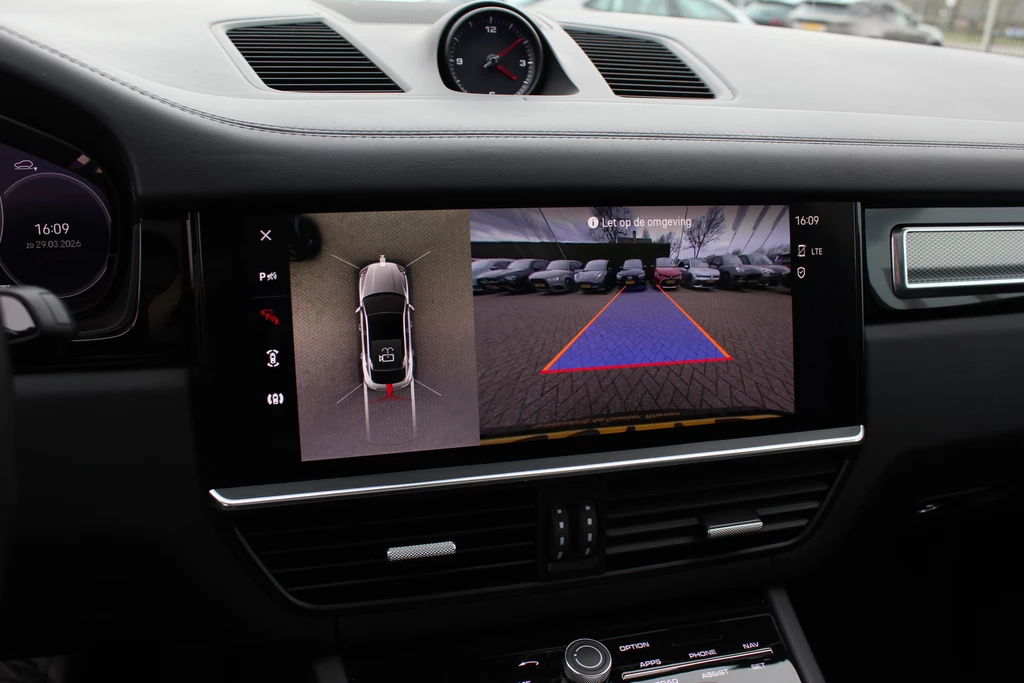 Porsche Cayenne – foto 22