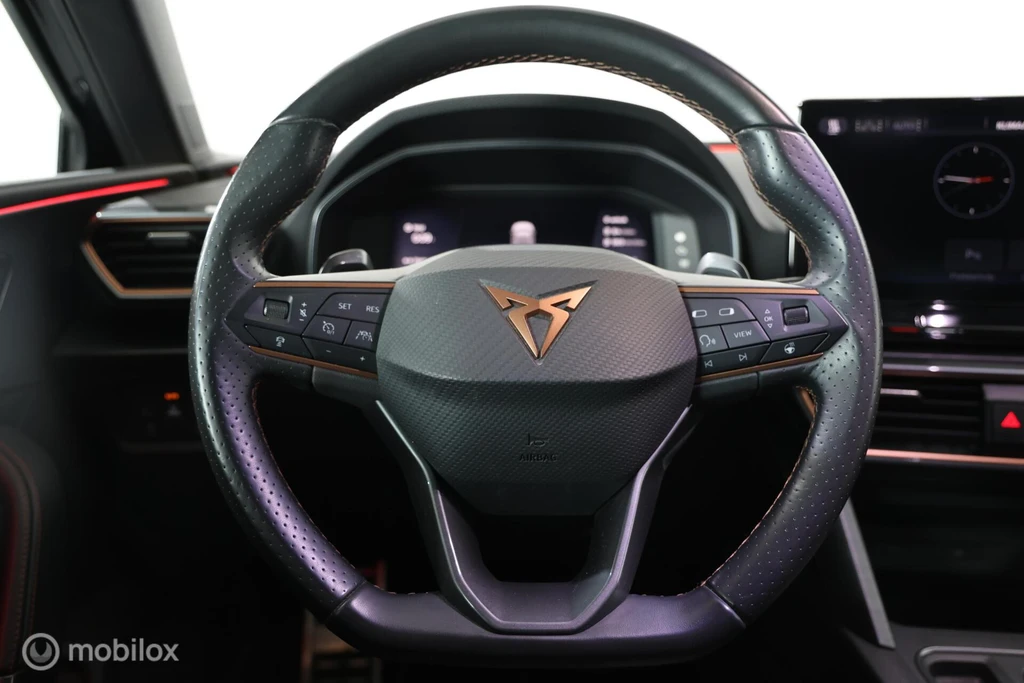 CUPRA Leon Sportstourer – foto 14