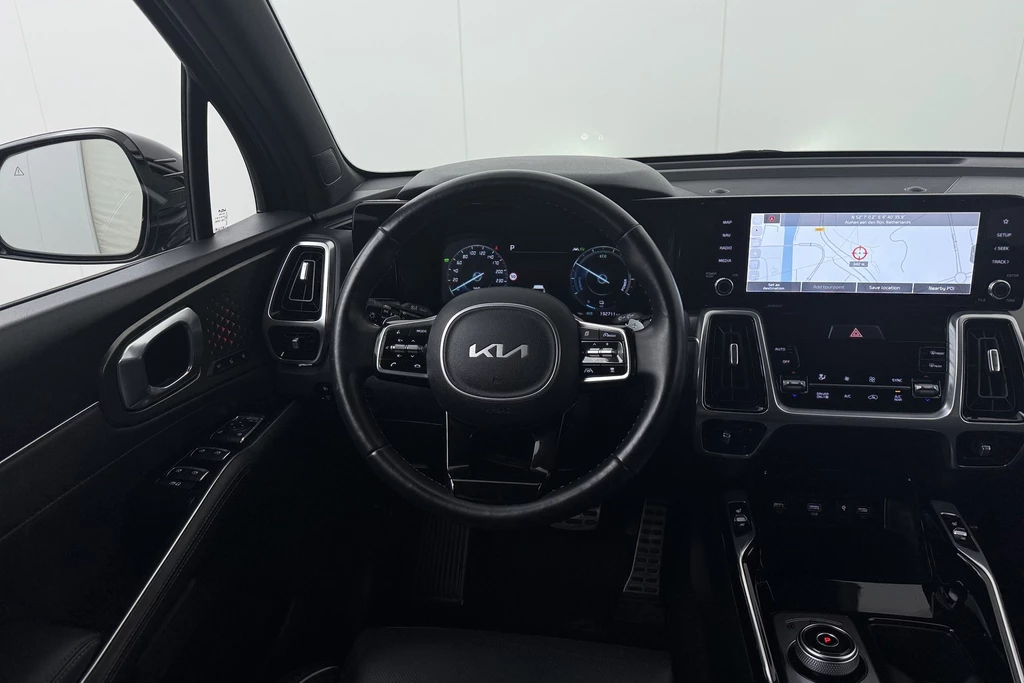 Kia Sorento – foto 9