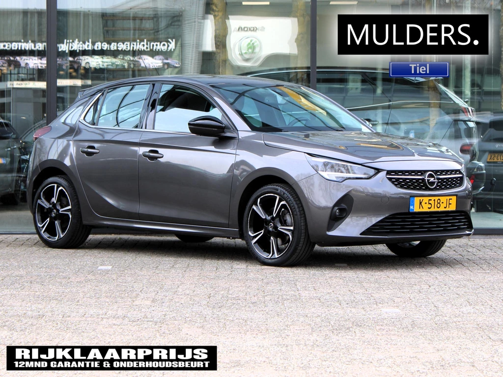 Opel Corsa – foto 5