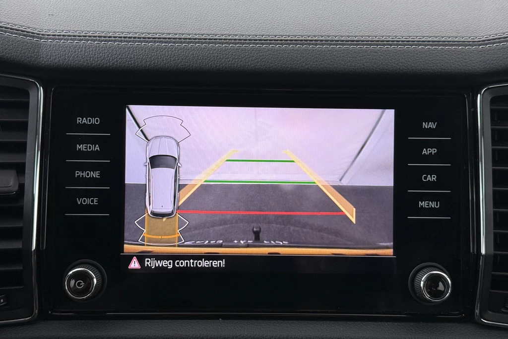 Škoda Kodiaq – foto 31