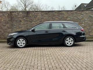 Kia Ceed – thumbnail 3