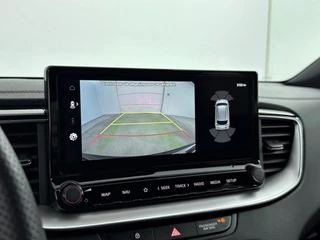 Kia ProCeed – thumbnail 8
