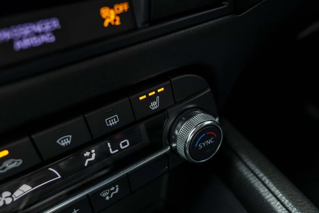 Mazda CX-5 – foto 23