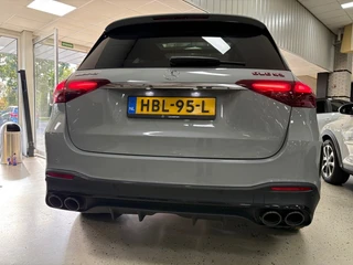 Mercedes-Benz GLE – thumbnail 7