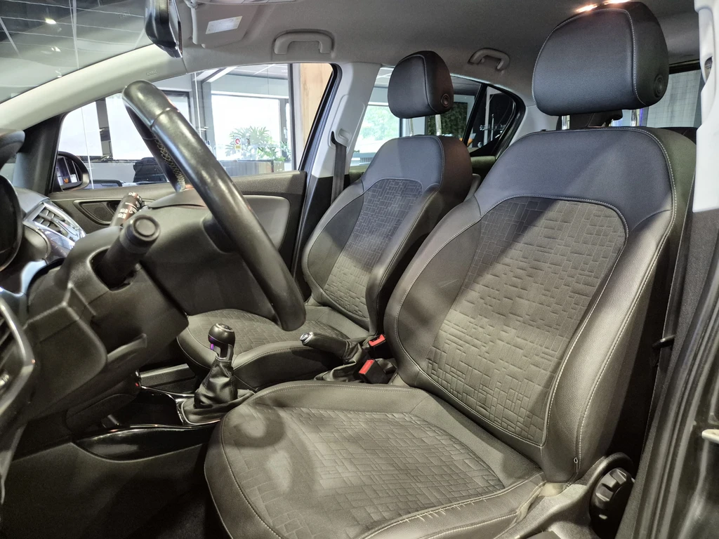 Opel Corsa – foto 20