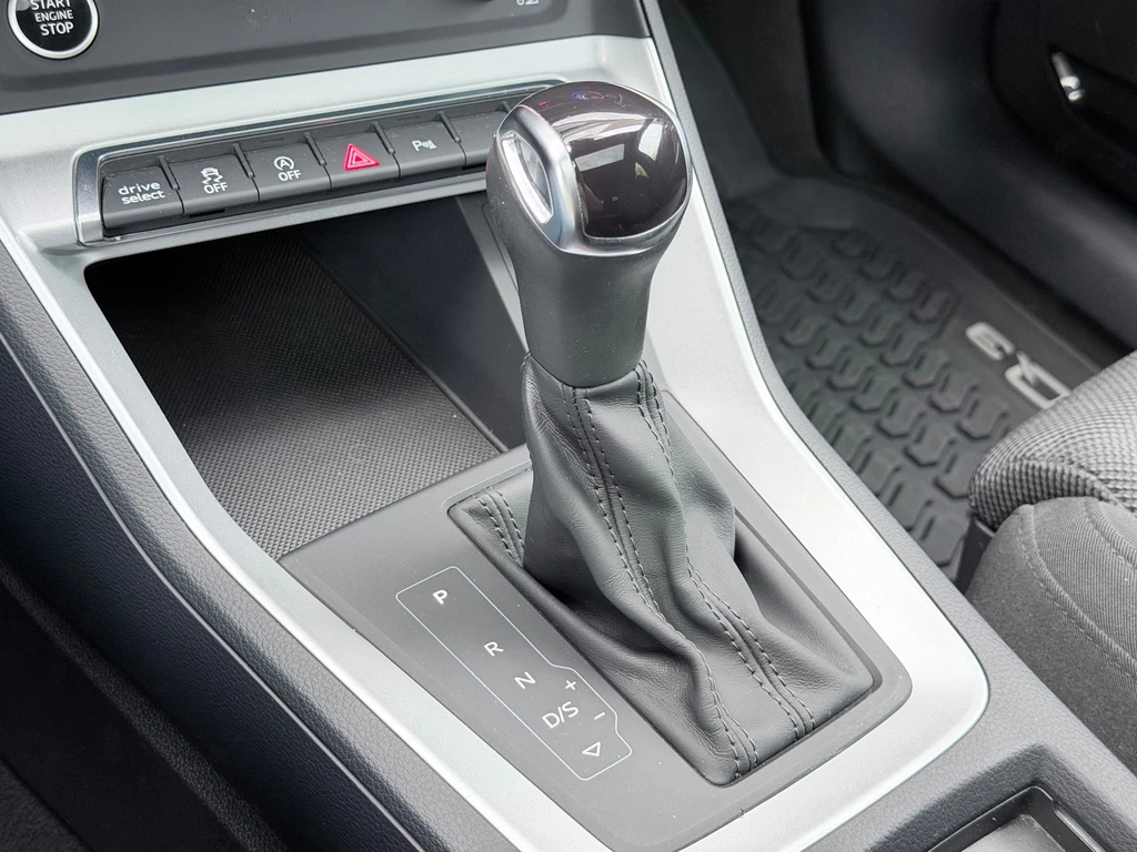 Audi Q3 – foto 19