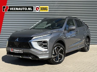Mitsubishi Eclipse Cross – thumbnail 1