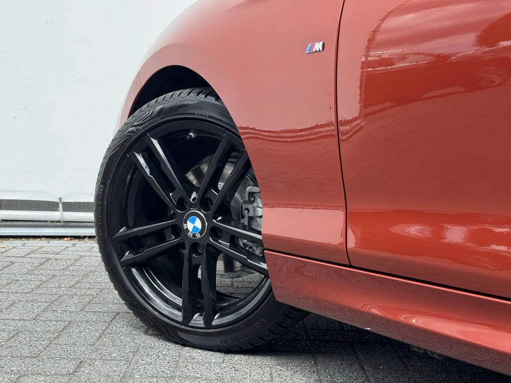 BMW 1 Serie – foto 27
