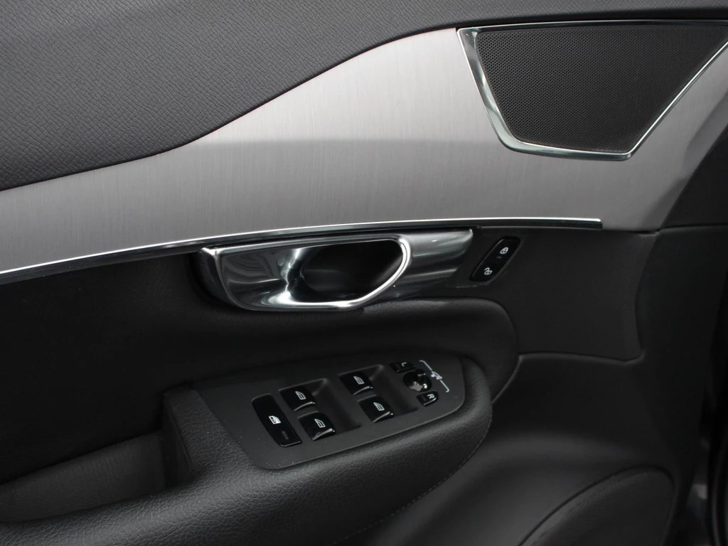 Volvo XC90 – foto 18