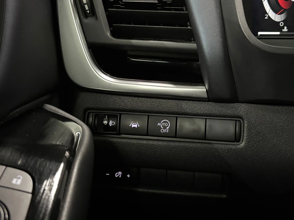 Nissan QASHQAI – foto 26