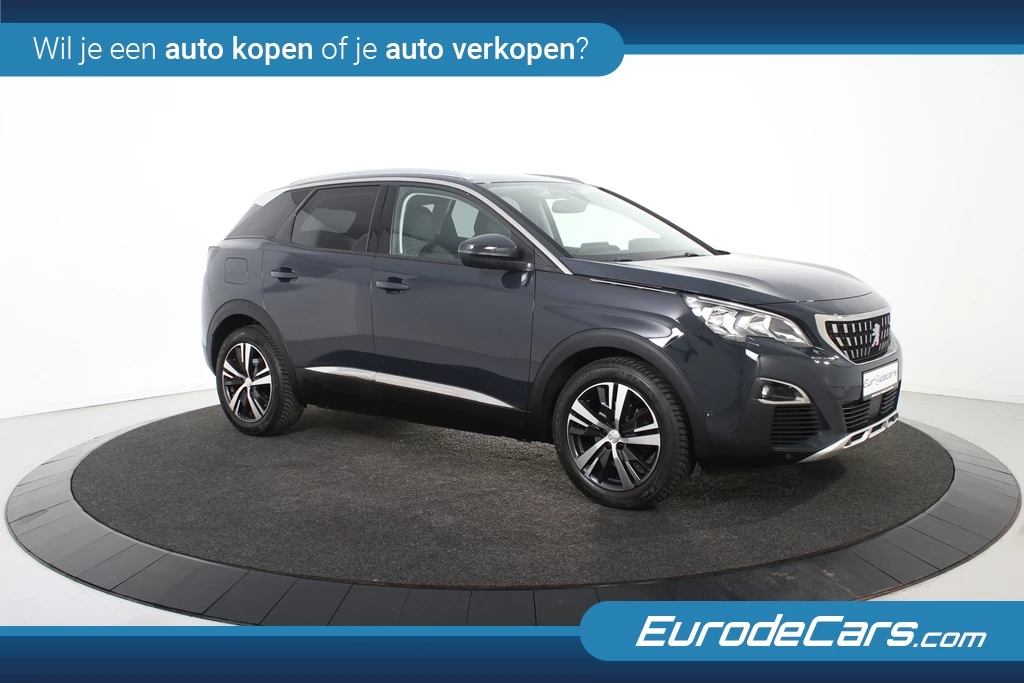 Peugeot 3008 – foto 12
