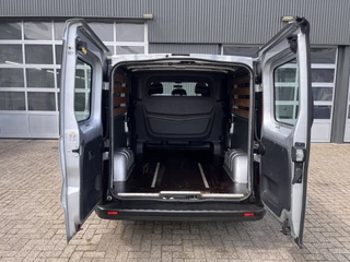 Renault Trafic – thumbnail 22