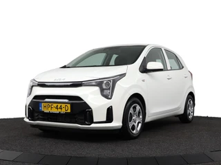 Kia Picanto – thumbnail 2