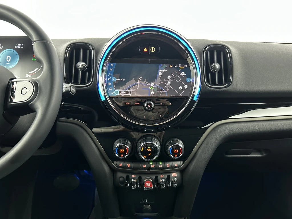 MINI Countryman – foto 23